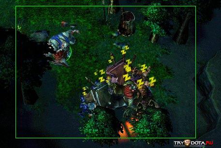 даблспавн dota
